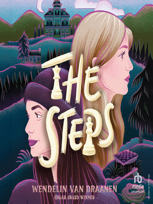 Title details for The Steps by Wendelin Van Draanen - Wait list